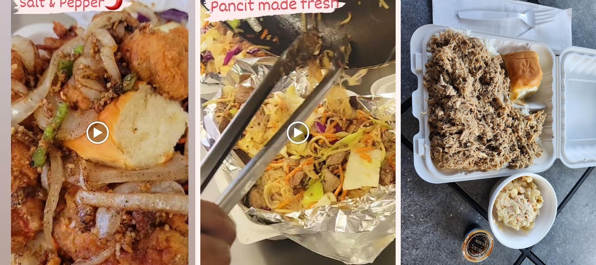 Island Brothers Food Truck Gallery Image 2