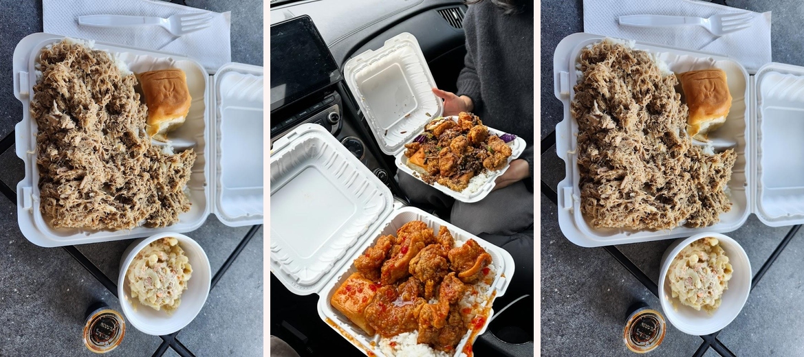 Island Brothers Food Truck Gallery Image 5