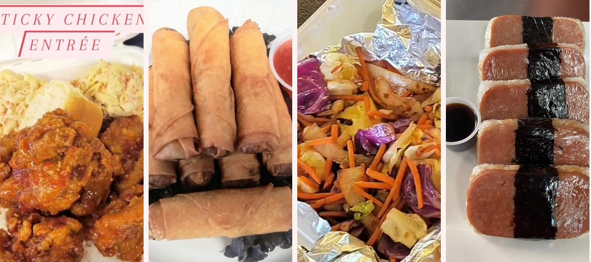 Island Brothers Food Truck Gallery Image 6