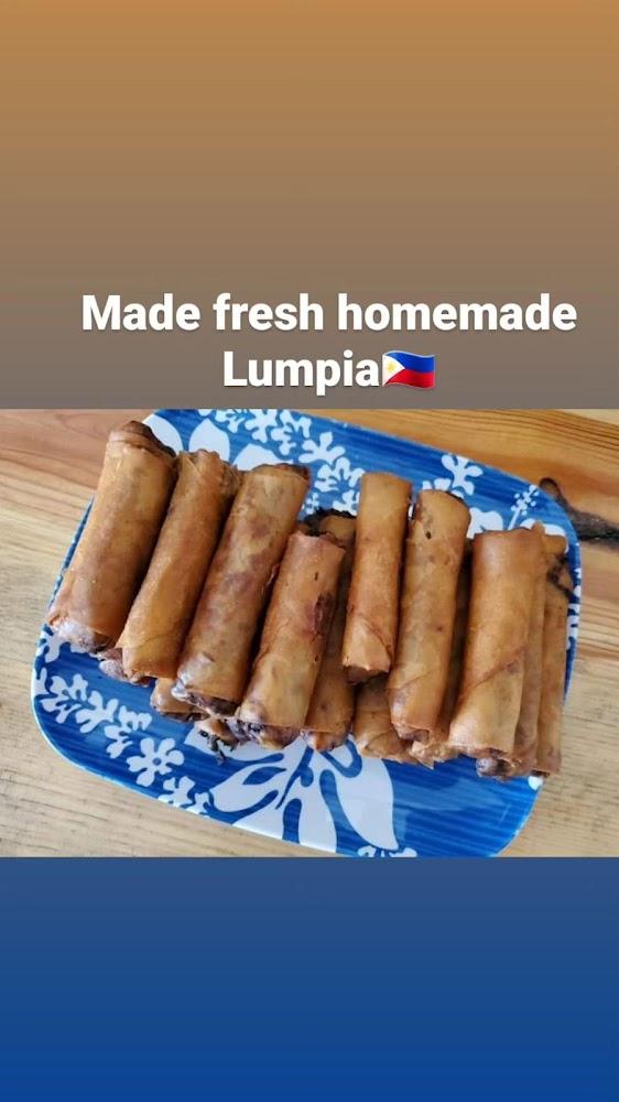 Island Brothers Food Truck Menu image 1