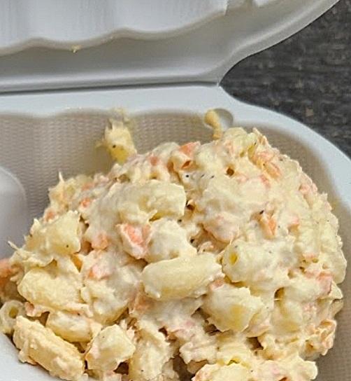 Island Brothers Food Truck Menu image 2