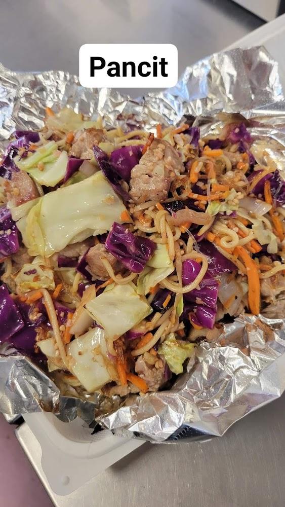 Island Brothers Food Truck Menu image 3