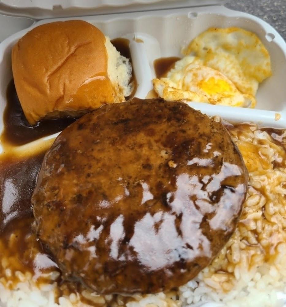 Island Brothers Food Truck Menu image 4