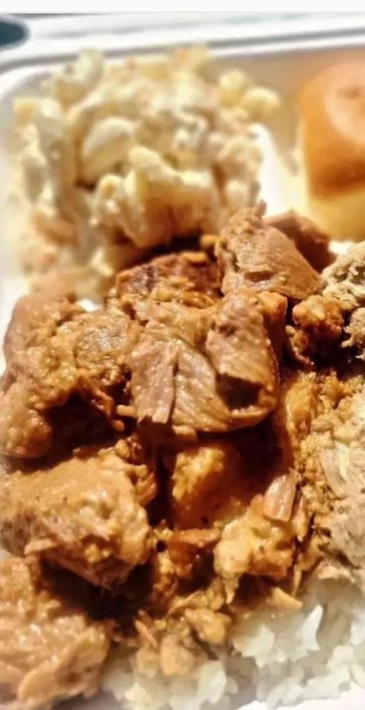 Island Brothers Food Truck Menu image 7