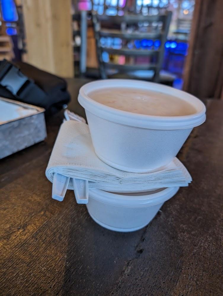 Island Brothers Food Truck Menu image 9